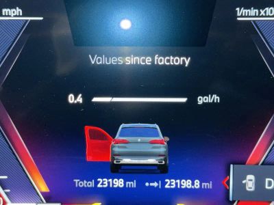 2024 BMW X5 — photo 25 view