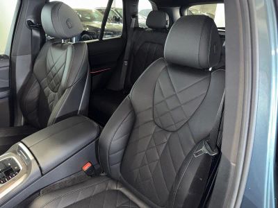 2024 BMW X5 — photo 33 view
