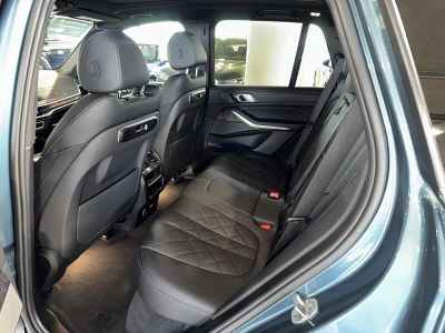 2024 BMW X5 — photo 15 view