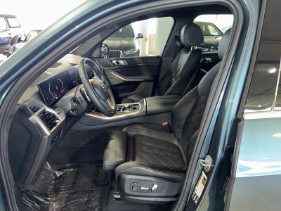 2024 BMW X5 — photo 19 view