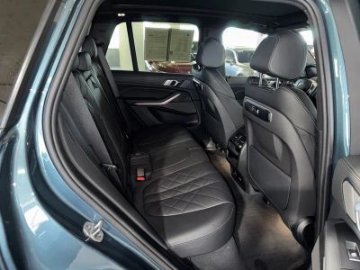 2024 BMW X5 — photo 12 view