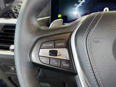 2024 BMW X5 — photo 22 view