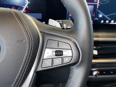 2024 BMW X5 — photo 23 view
