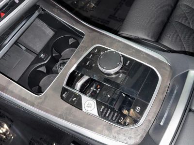 2024 BMW X5 — photo 28 view