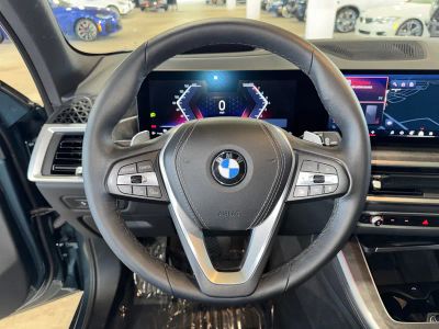 2024 BMW X5 — photo 21 view