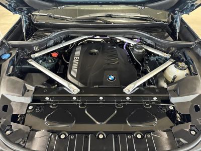 2024 BMW X5 — photo 35 view