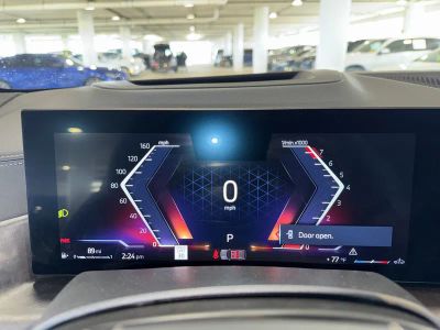 2024 BMW X5 — photo 24 view