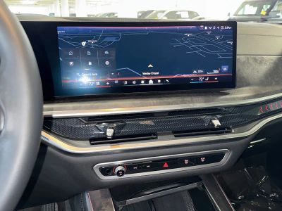 2024 BMW X5 — photo 26 view
