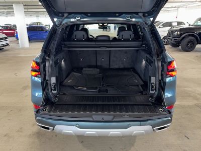 2024 BMW X5 — photo 13 view