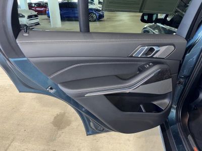 2024 BMW X5 — photo 16 view