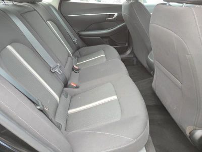 2024 Hyundai Sonata — photo 13 view