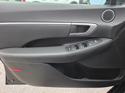 2024 Hyundai Sonata — photo 23 view