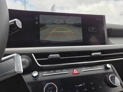 2024 Hyundai Sonata — photo 29 view
