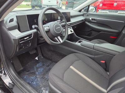 2024 Hyundai Sonata — photo 22 view
