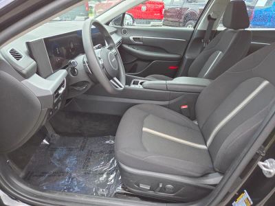 2024 Hyundai Sonata — photo 21 view