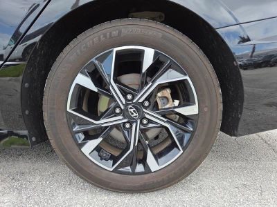 2024 Hyundai Sonata — photo 15 view