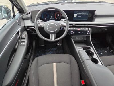 2024 Hyundai Sonata — photo 19 view
