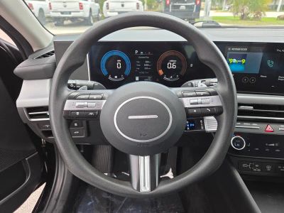 2024 Hyundai Sonata — photo 25 view