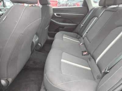 2024 Hyundai Sonata — photo 17 view