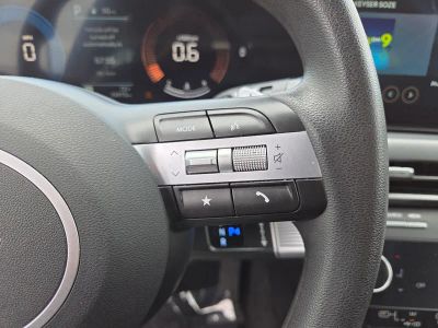 2024 Hyundai Sonata — photo 27 view