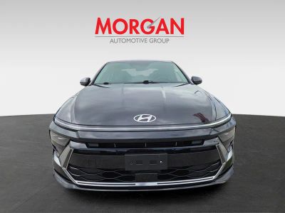 2024 Hyundai Sonata — photo 8 view