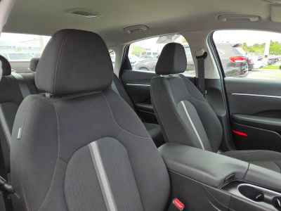 2024 Hyundai Sonata — photo 11 view