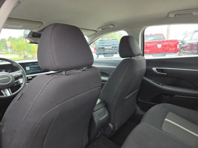 2024 Hyundai Sonata — photo 18 view