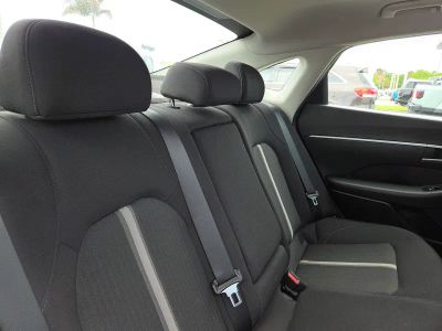 2024 Hyundai Sonata — photo 14 view