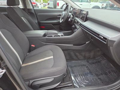 2024 Hyundai Sonata — photo 10 view