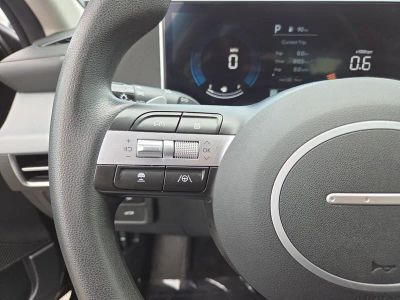 2024 Hyundai Sonata — photo 26 view