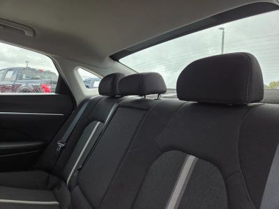 2024 Hyundai Sonata — photo 16 view