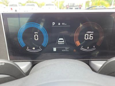 2024 Hyundai Sonata — photo 28 view