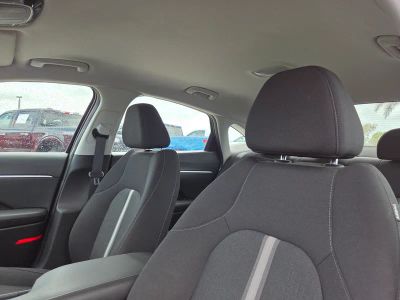 2024 Hyundai Sonata — photo 20 view