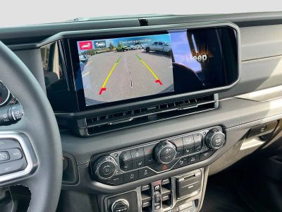 2026 Jeep Wrangler — photo 14 view
