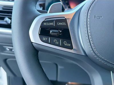 2026 BMW X6 — photo 37 view