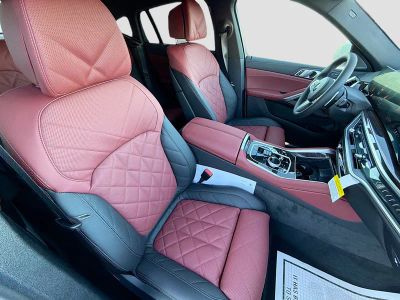 2026 BMW X6 — photo 14 view