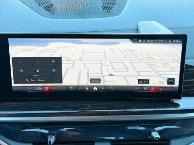 2026 BMW X6 — photo 32 view