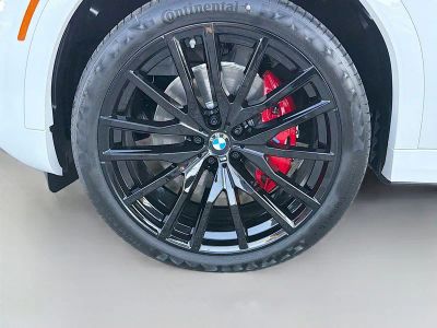 2026 BMW X6 — photo 41 view