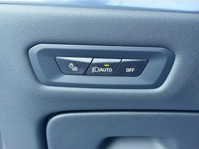 2026 BMW X6 — photo 35 view
