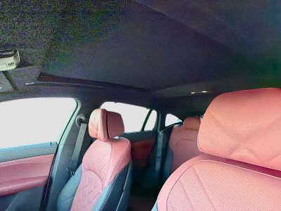 2026 BMW X6 — photo 26 view