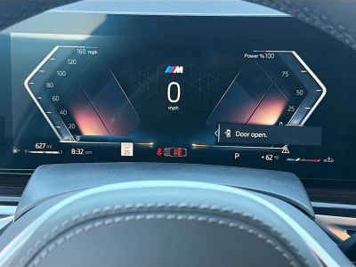2026 BMW X6 — photo 40 view