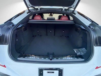 2026 BMW X6 — photo 11 view