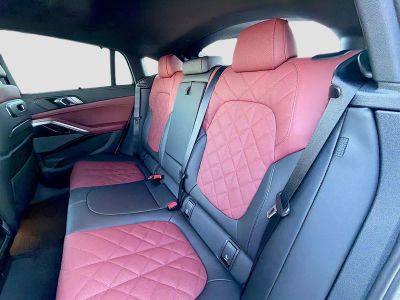 2026 BMW X6 — photo 20 view
