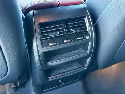 2026 BMW X6 — photo 19 view