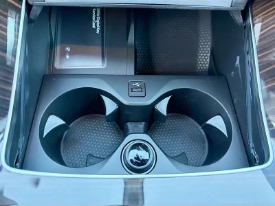 2026 BMW X6 — photo 30 view