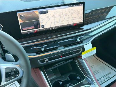 2026 BMW X6 — photo 27 view
