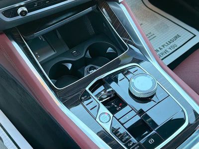 2026 BMW X6 — photo 28 view