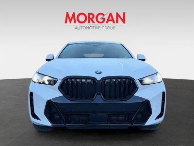 2026 BMW X6 — photo 8 view