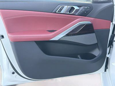 2026 BMW X6 — photo 21 view