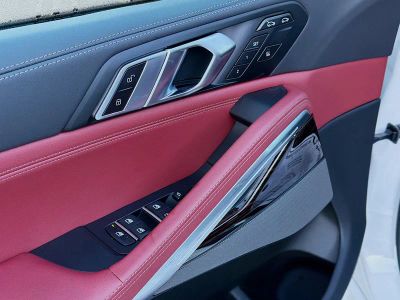 2026 BMW X6 — photo 22 view